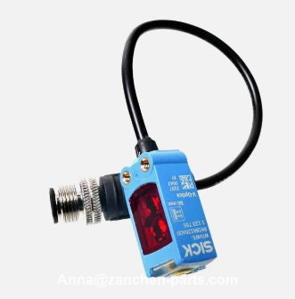 WLL170-2P330 WLL170 2P330 SICK Photoelectric Switch#YY0